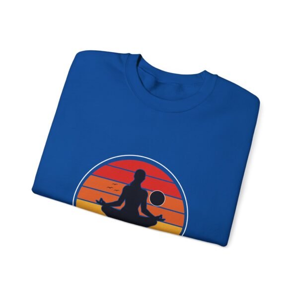 Good Vibes Only Sweatshirt - Image 12