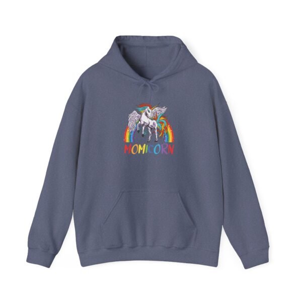Momicorn Hooded Sweatshirt - Image 21