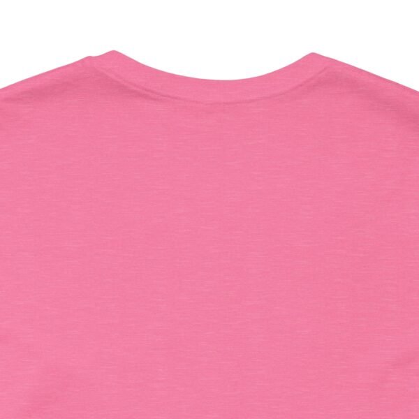 Run Like There Are Donuts Short Sleeve Tee - Image 34
