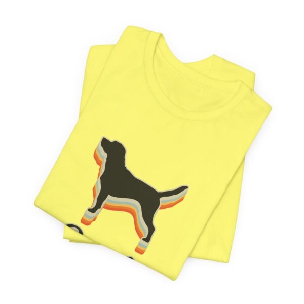 Beagle Short Sleeve Tee - Image 53