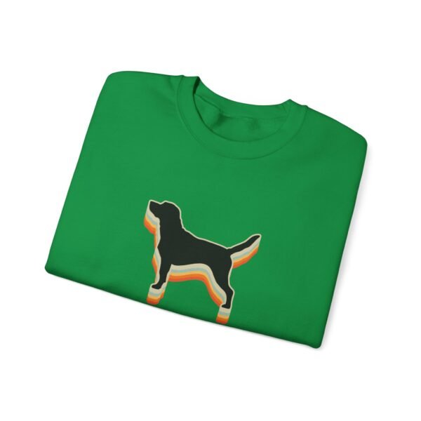 Beagle  Crewneck Sweatshirt - Image 9
