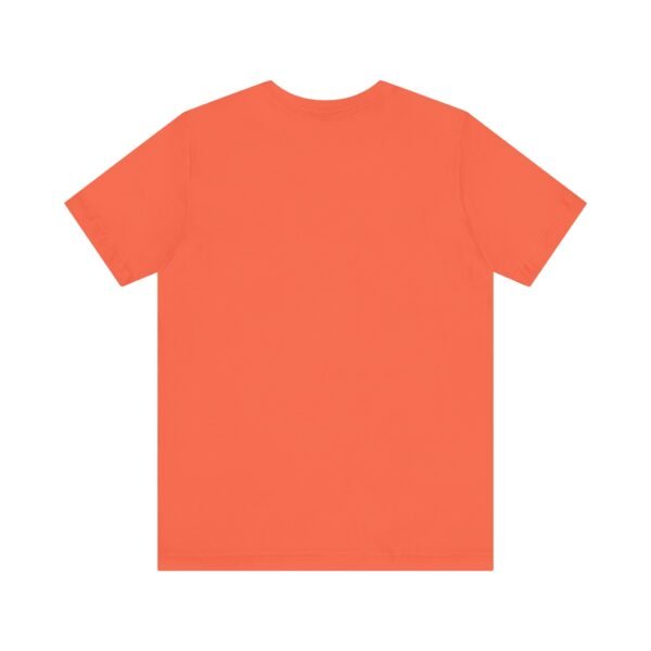Running is my Religion Short Sleeve T Shirt - Image 21