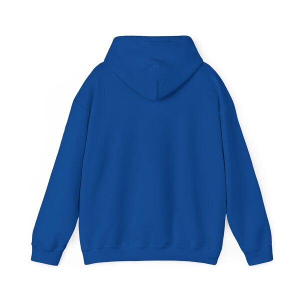 Always Give 100 Percent Hoodie - Image 2