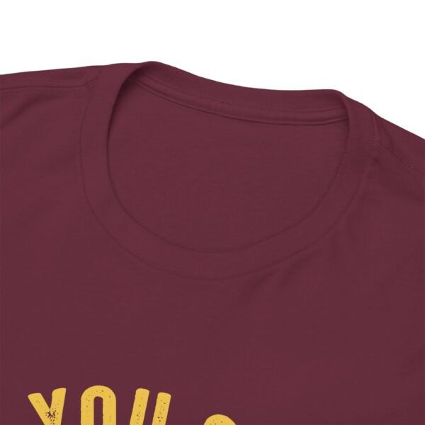 Skydiving & Tacos Cotton Tee - Image 15