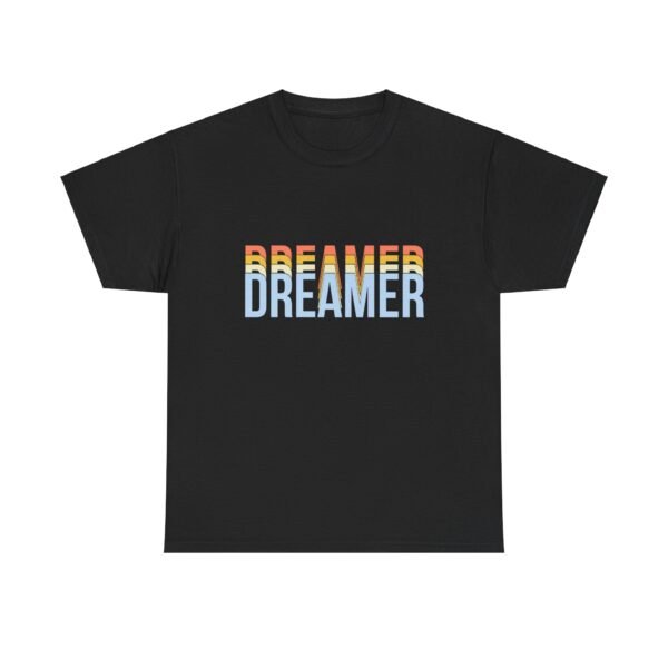 Dreamer Cotton Tee - Image 21
