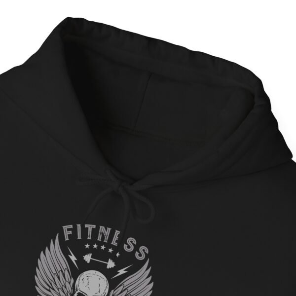 Improve Your Power Hoodie - Image 15