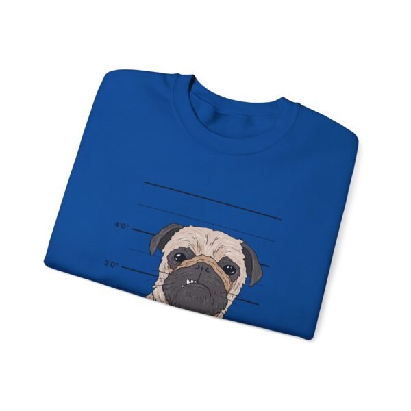 Bad Dog Crewneck Sweatshirt - Image 33