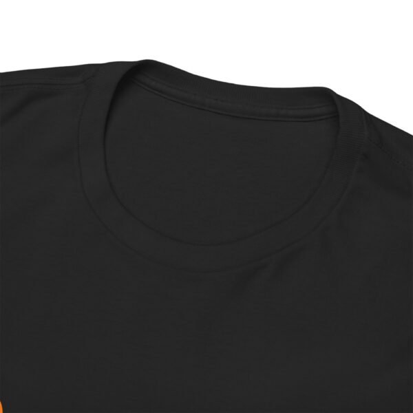 Music is My Therapy Cotton Tee - Image 25
