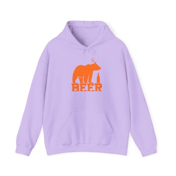 Beer Hooded Sweatshirt - Image 31
