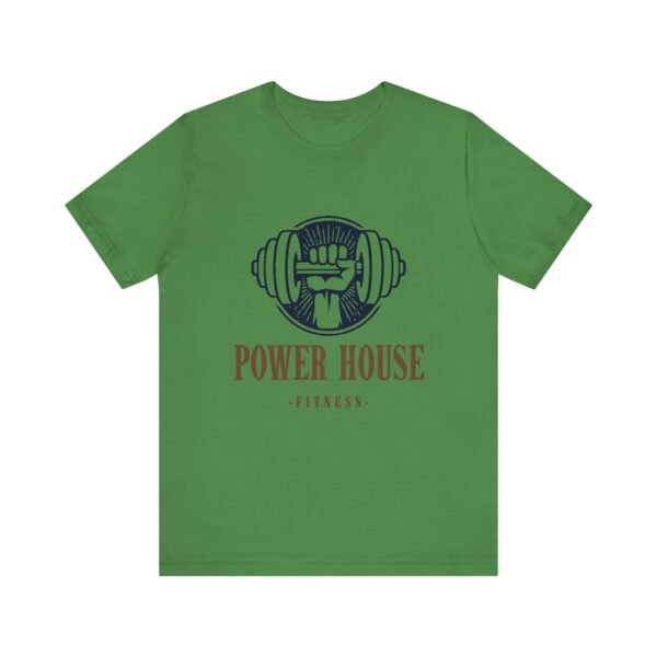 Power House Fitness Short Sleeve T-Shirt - Image 11
