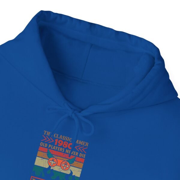 Level 40 Complete Hoodie - Image 20