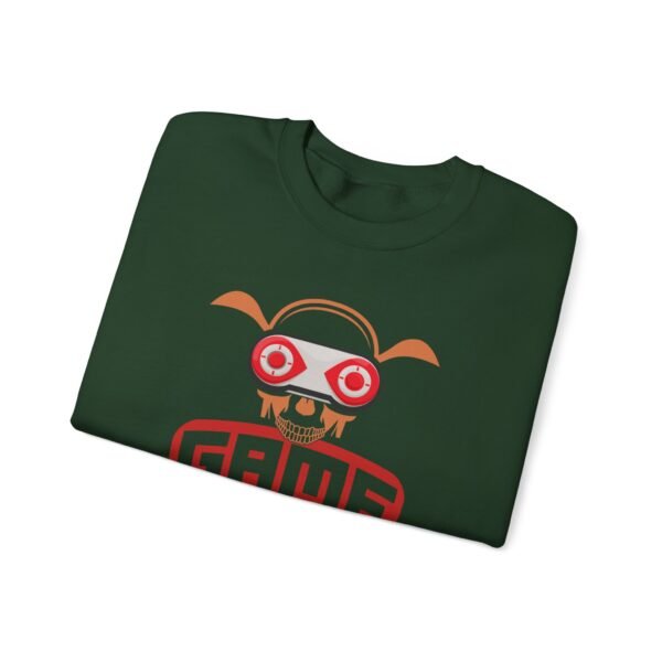 Game Over Crewneck Sweatshirt - Image 6