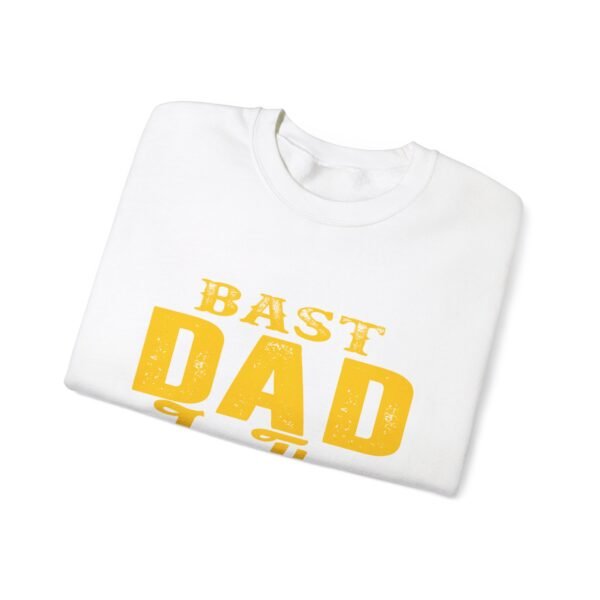 Bast Dad In The Glaxy Sweatshirt - Image 18