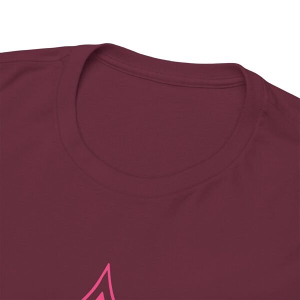 Let That Go Cotton T Shirt - Image 20