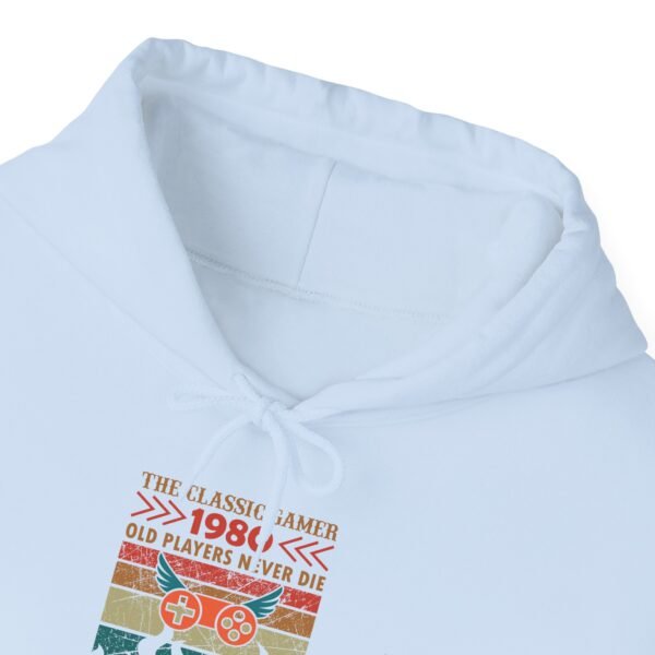 Level 40 Complete Hoodie - Image 10
