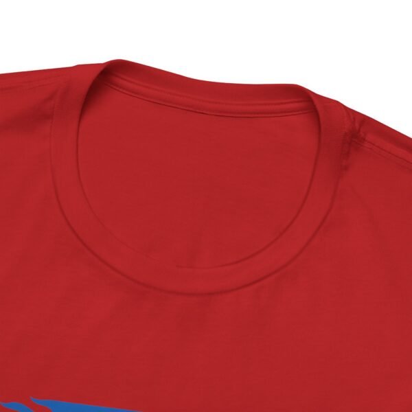 I Paused My Game Short Sleeve Tee - Image 35