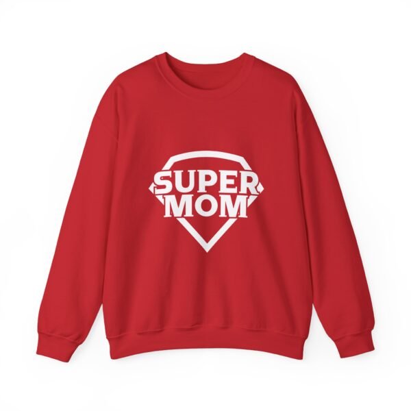 Supermom Sweatshirt - Image 10