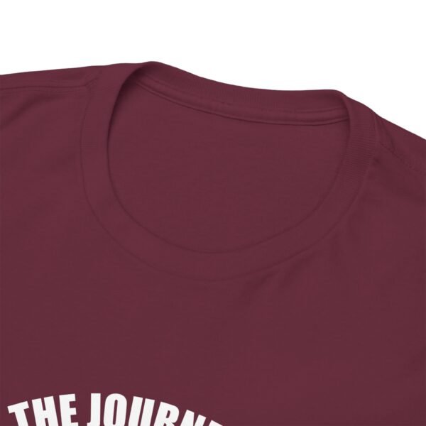 Yoga The Journey of The Self T Shirt - Image 15