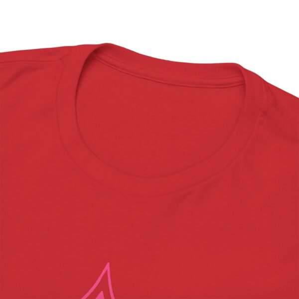 Let That Go Cotton T Shirt - Image 45