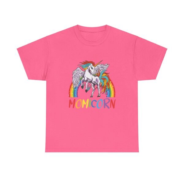 Momicorn Cotton Tee - Image 16