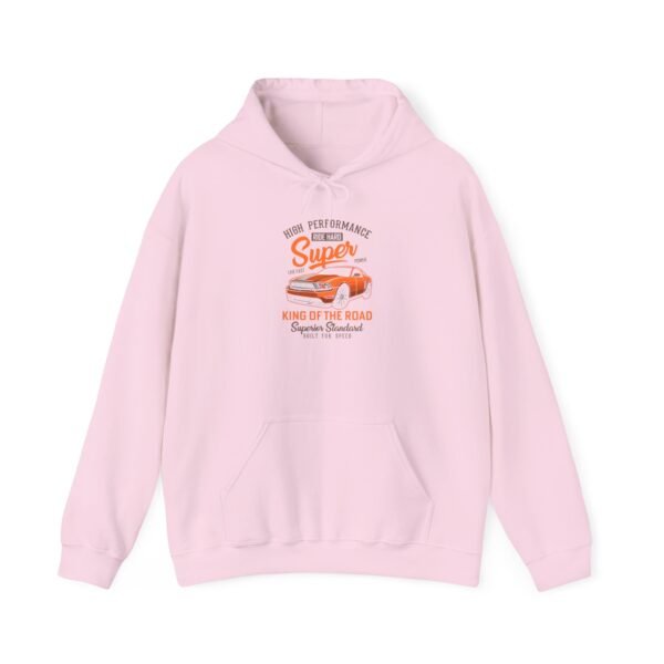High Performance Ride Hard Hoodie - Image 11