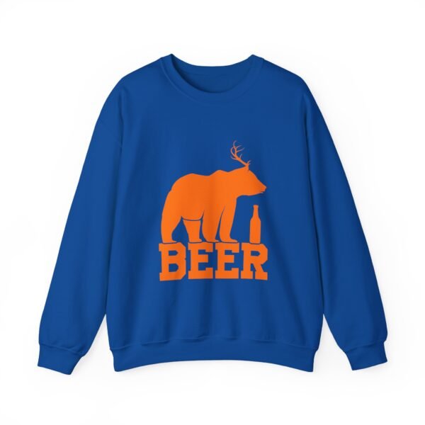 Beer Crewneck Sweatshirt - Image 19