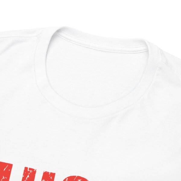 Music Can Change The World T Shirt - Image 35