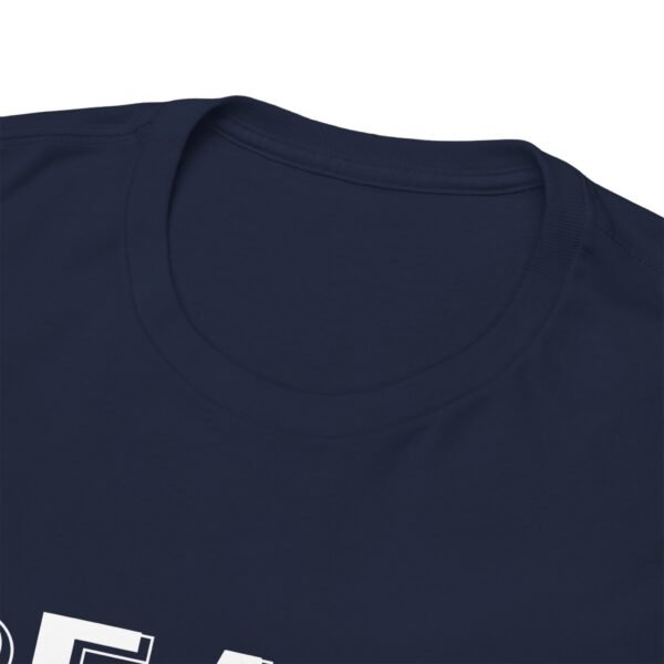 Peace Love Yoga Cotton Tee - Image 55