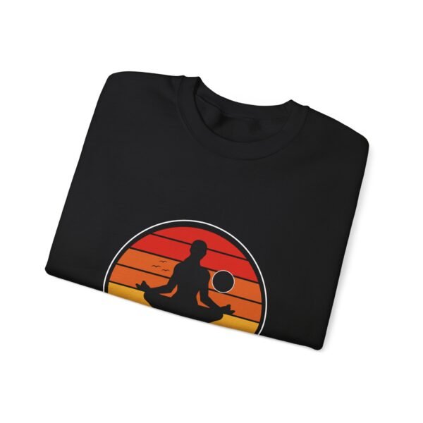 Good Vibes Only Sweatshirt - Image 6