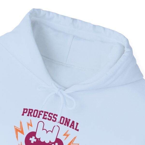 Professional Gamer Hoodie - Image 15