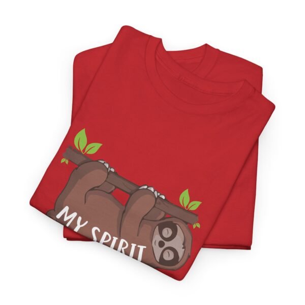 My Animal Spirit T Shirt - Image 33