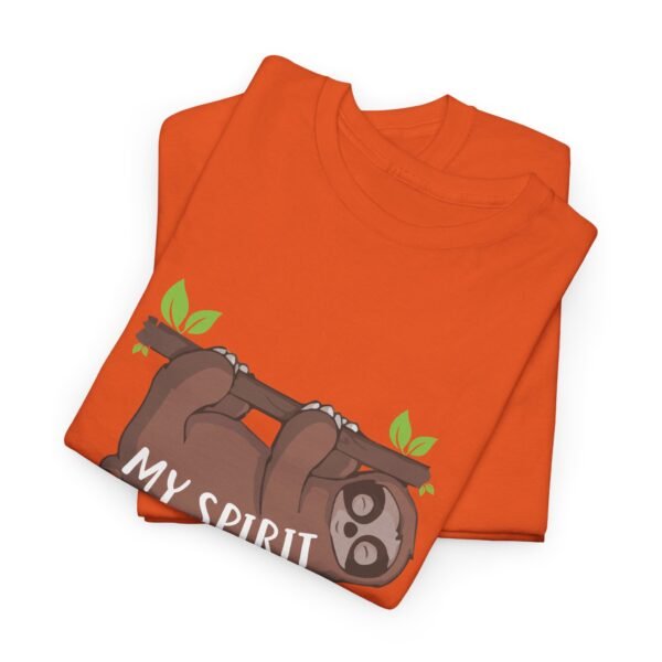 My Animal Spirit T Shirt - Image 28