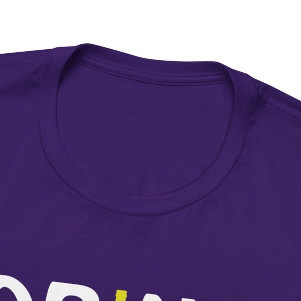 Drink Wine Feel Fine Short Sleeve Tee - Image 40