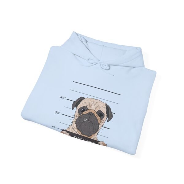Bad Dog Hooded Sweatshirt - Image 40