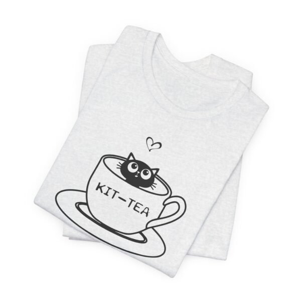 Kit-Tee Short Sleeve Tee - Image 33