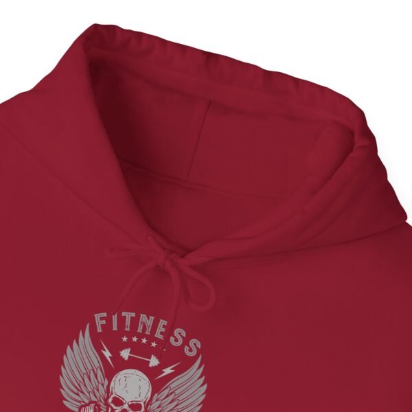 Improve Your Power Hoodie - Image 35