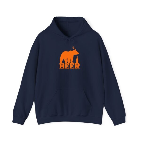 Beer Hooded Sweatshirt - Image 21
