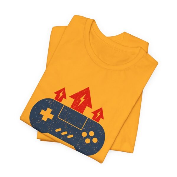 Be The Game Changer Short Sleeve Tee - Image 18