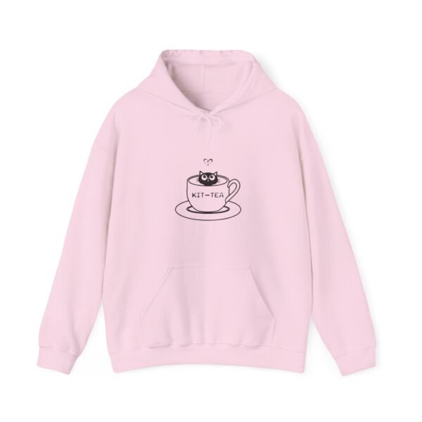 Kit-Tee Hooded Sweatshirt - Image 26