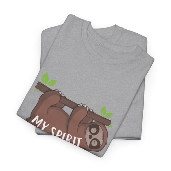 My Animal Spirit T Shirt - Image 3