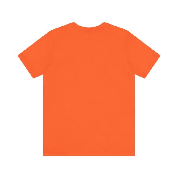 Action Genre Club Short Sleeve Tee - Image 17