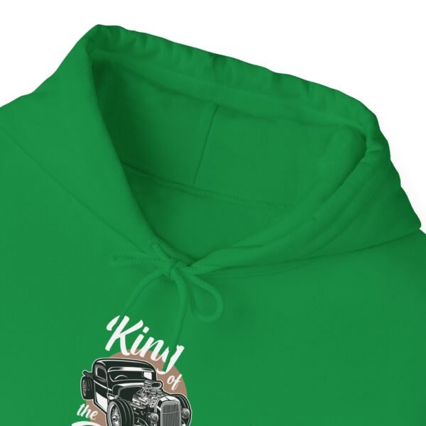 King of the Road Hoodie - Image 10