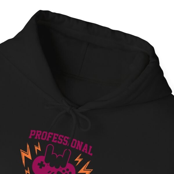 Professional Gamer Hoodie - Image 20