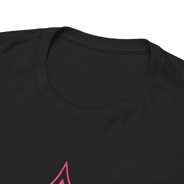 Let That Go Cotton T Shirt - Image 35