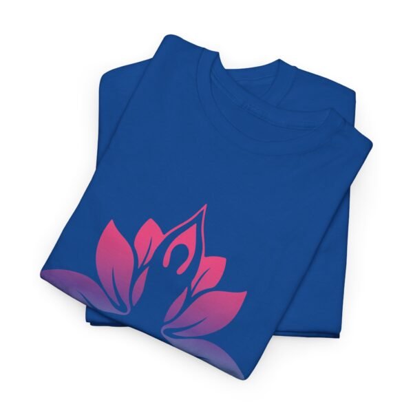 Namaste Cotton T Shirt - Image 38