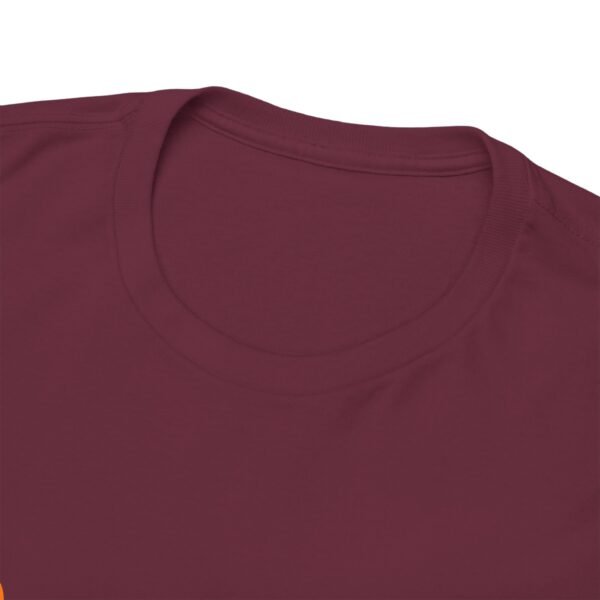 Music is My Therapy Cotton Tee - Image 20