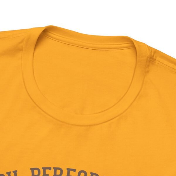 High Performance Ride Hard Short Sleeve Tee - Image 30