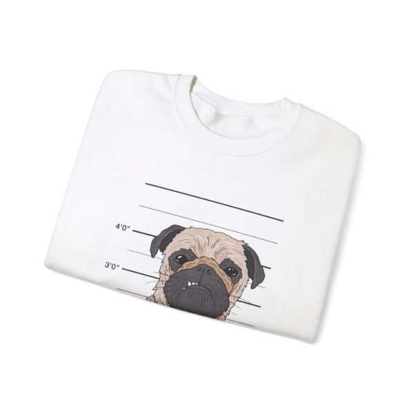 Bad Dog Crewneck Sweatshirt - Image 27