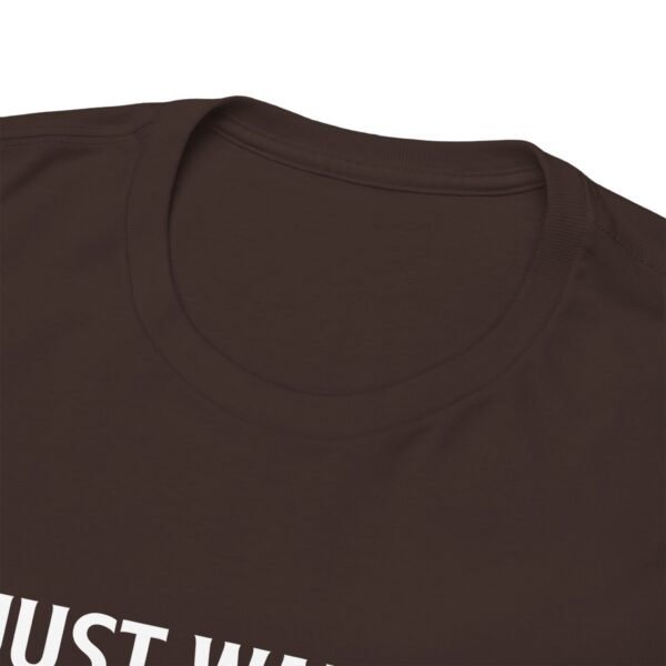 I Just Want To Go Skydiving T Shirt - Image 5