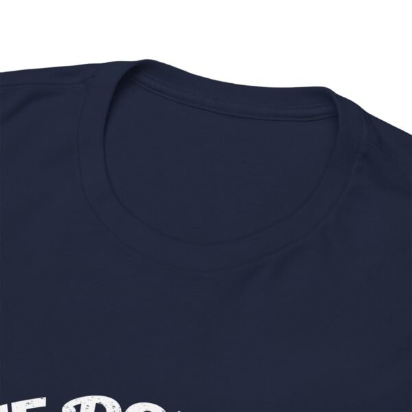 Life Doesn't Get Easier T Shirt - Image 44